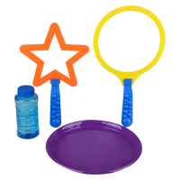 Big Bubble Set - 12 pc