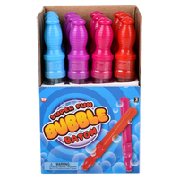 Bubble Baton - 12 pc