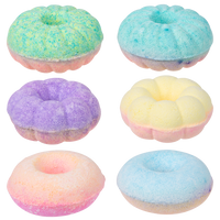Donut Fizzy - 12 pc