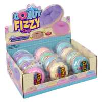 Donut Fizzy - 12 pc