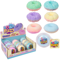 Donut Fizzy - 12 pc