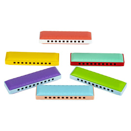 Harmonica - 12 pc