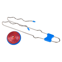 Magnetic Wheel - 12 pc