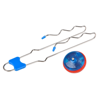 Magnetic Wheel - 12 pc