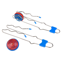 Magnetic Wheel - 12 pc