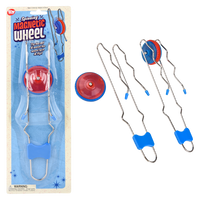 Magnetic Wheel - 12 pc