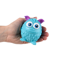 Marshmallow Monsters - 12 pc