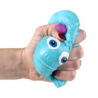 Marshmallow Monsters - 12 pc