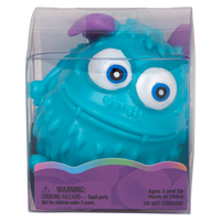 Marshmallow Monsters - 12 pc