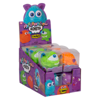 Marshmallow Monsters - 12 pc