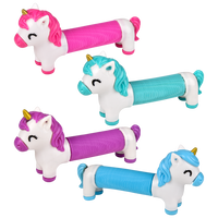 Unicorn Fidget Pop Tube