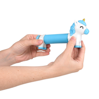 Unicorn Fidget Pop Tube