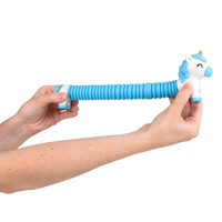 Unicorn Fidget Pop Tube