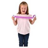 Unicorn Fidget Pop Tube