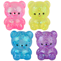 Sugar Squeezy Bear - 12 pc