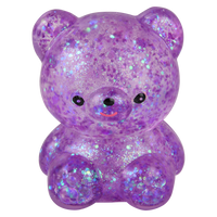 Sugar Squeezy Bear - 12 pc
