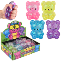 Sugar Squeezy Bear - 12 pc