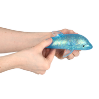 Squeezy Sugar Dolphin - 12 pc