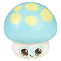 Squish Mushroom - 12 pc