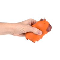 Squish and Stretch Cat-Dino-Capy  - 12 pc
