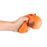 Squish and Stretch Cat-Dino-Capy  - 12 pc