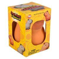 Squish and Stretch Cat-Dino-Capy  - 12 pc