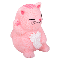 Squish and Stretch Cat-Dino-Capy  - 12 pc