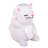 Squish and Stretch Cat-Dino-Capy  - 12 pc