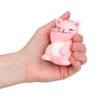 Squish and Stretch Cat-Dino-Capy  - 12 pc