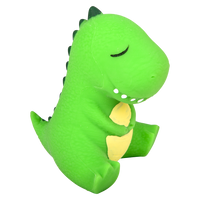Squish and Stretch Cat-Dino-Capy  - 12 pc