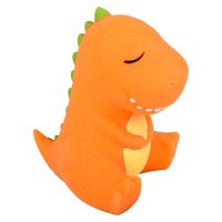 Squish and Stretch Cat-Dino-Capy  - 12 pc
