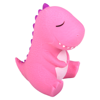 Squish and Stretch Cat-Dino-Capy  - 12 pc