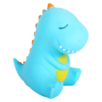 Squish and Stretch Cat-Dino-Capy  - 12 pc