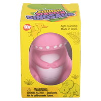 Squish and Stretch Cat-Dino-Capy  - 12 pc