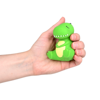 Squish and Stretch Cat-Dino-Capy  - 12 pc