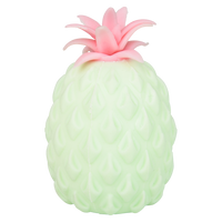 Squish Pineapple - 12 pc