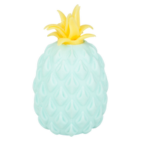 Squish Pineapple - 12 pc