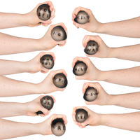 Squeeze Magic Orb - 12 pc