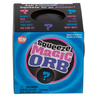 Squeeze Magic Orb - 12 pc