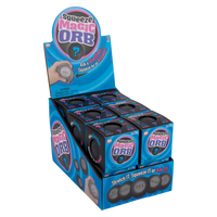 Squeeze Magic Orb - 12 pc