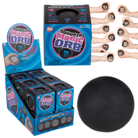 Squeeze Magic Orb - 12 pc