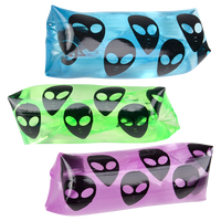 Water Wiggler Alien - 12 pc