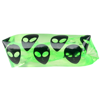 Water Wiggler Alien - 12 pc