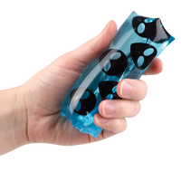 Water Wiggler Alien - 12 pc