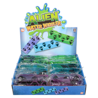 Water Wiggler Alien - 12 pc