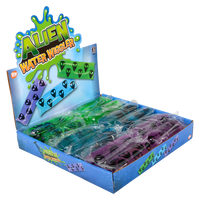 Water Wiggler Alien - 12 pc