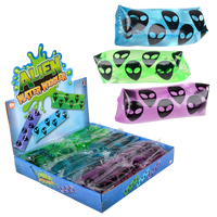 Water Wiggler Alien - 12 pc