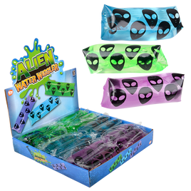 Water Wiggler Alien - 12 pc
