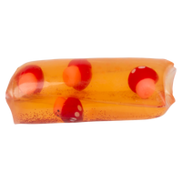 Jumbo Mushroom Water Wiggler - 6 pc