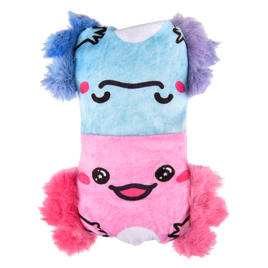 Flip Plush Axolotl Water Wiggler - 12 pc